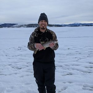 Meet your Posher, Marc